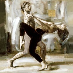 Anatolian (1082) - Rob Hefferan: "Lift My Heart" - 1024 pièces