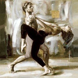 Anatolian (1082) - Rob Hefferan: "Lift My Heart" - 1024 pièces