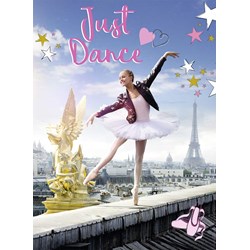 Nathan (87236) - "Just Dance" - 500 pièces