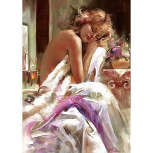 Art Puzzle (4579) - "Without You" - 500 pièces