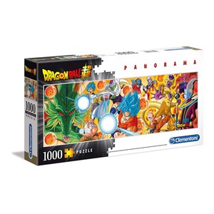 Pack 2 Puzzles Disney 1000 Piezas Clementoni Panorama 39444 + 39515