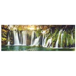 Dino (56208) - "Plitvice Waterfalls" - 2000 pièces