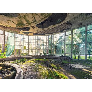 Schmidt Spiele (59680) - Aurelien Villette: "Old Coffee Shop" - 1000 pièces