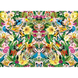 MasterPieces (72006) - "Bluebirds" - 1000 pièces