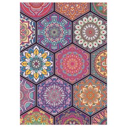 Dino (51408) - "Mandala" - 500 pièces