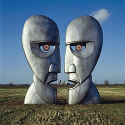 Zee Puzzle (26811) - "Pink Floyd, The Division Bell" - 500 pièces