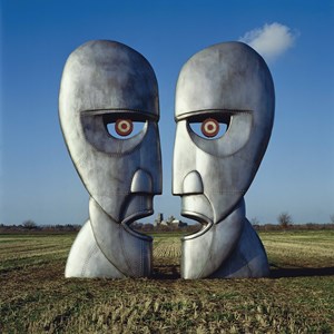 Zee Puzzle (26811) - "Pink Floyd, The Division Bell" - 500 pièces