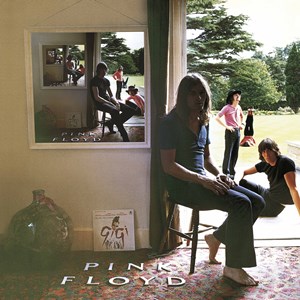 Zee Puzzle (26807) - "Pink Floyd, Ummagumma" - 500 pièces