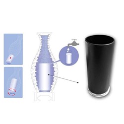 Pintoo (s1013) - "Contemporary Art" - 160 pièces