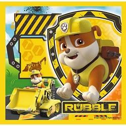 Trefl (34839) - "Paw Patrol" - 20 36 50 pièces