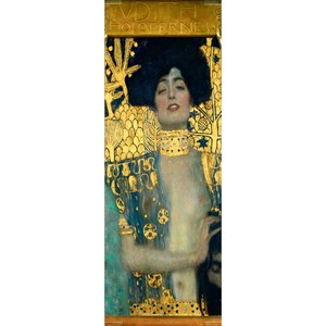 Bluebird Puzzle (60014) - Gustav Klimt: "Judith and the Head of Holofernes, 1901" - 1000 pièces
