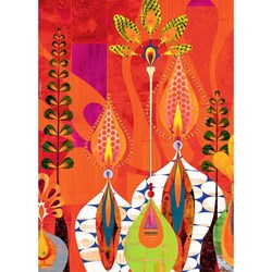 Heye (29475) - Rex Ray: "Chrysoto" - 1000 pièces