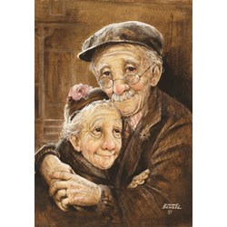 Anatolian (3581) - "New Lease On Life" - 500 pièces