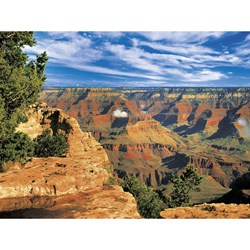 MasterPieces (30726) - "Grand Canyon Sud" - 550 pièces