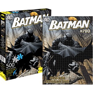 Aquarius (62110) - "Batman #700 Cover (DC Comics)" - 500 pièces