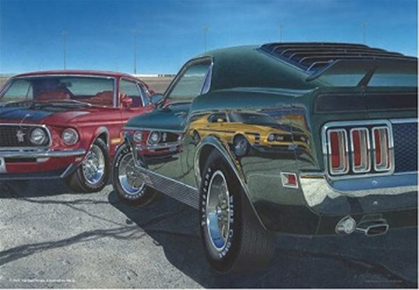 Anatolian (PER3548) - "Bolides" - 500 pièces