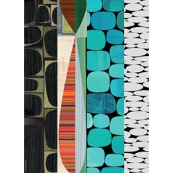 Heye (29477) - Rex Ray: "Affeto" - 1000 pièces