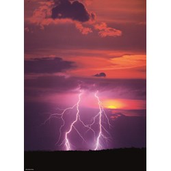 Heye (29548) - "Double Flash" - 1000 pièces