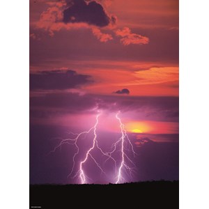 Heye (29548) - "Double Flash" - 1000 pièces