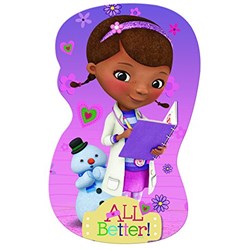 Ravensburger (07348) - "Helping Friends" - 10 12 14 16 pièces