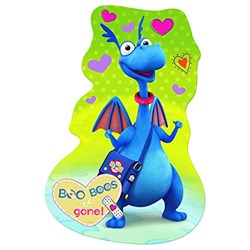 Ravensburger (07348) - "Helping Friends" - 10 12 14 16 pièces