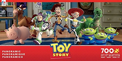 Ceaco (2919-1) - "Toy Story" - 700 pièces