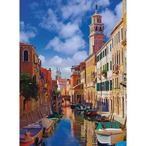 Ravensburger (14488) - "A Venise" - 500 pièces