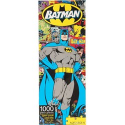 Aquarius (73026) - "Batman (DC Comics)" - 1000 pièces