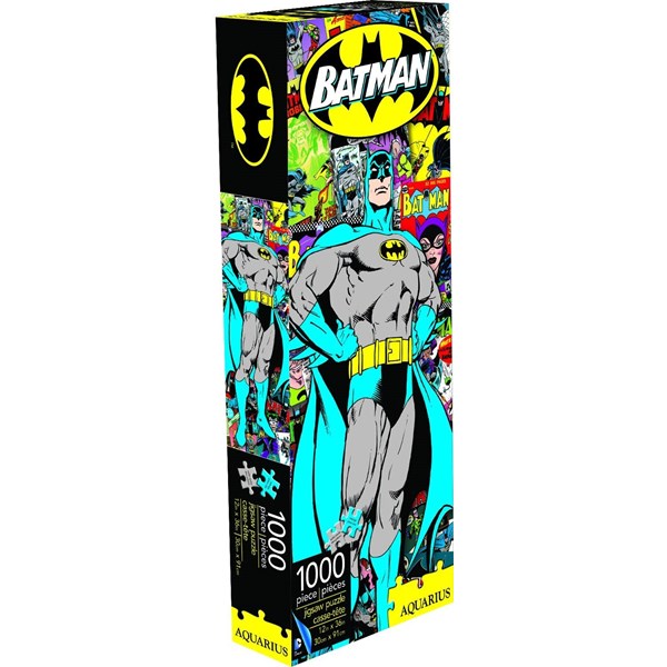 Aquarius (73026) - "Batman (DC Comics)" - 1000 pièces