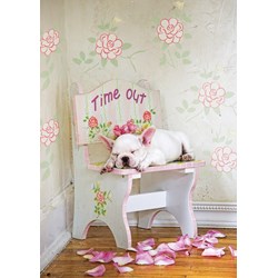 Educa (16734) - Lisa Jane: "Taking Time Out" - 500 pièces