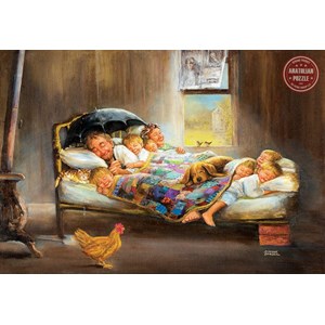 Anatolian (PER3900) - "Home Sweet Home" - 2000 pièces