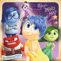 Ravensburger (09349) - "Emotional Adventure" - 49 pièces