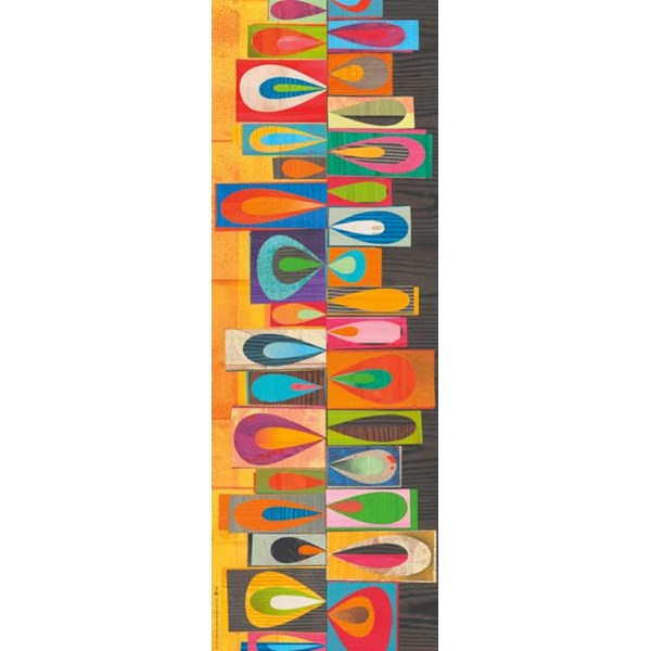 Heye (29506) - Rex Ray: "Rallenta" - 1000 pièces