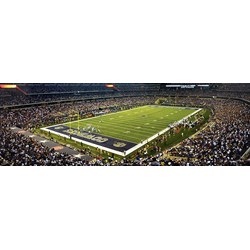 MasterPieces (91354) - "Dallas Cowboys" - 1000 pièces