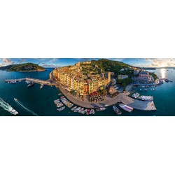 Eurographics (6010-5302) - "Porto Venere Italy" - 1000 pièces