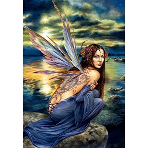 Educa (17109) - "Sylundine" - 1000 pièces