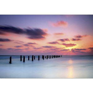 Educa (16304) - "Silky Smooth" - 1500 pièces