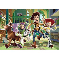 Ravensburger (08874) - "The Toys at Day Care" - 24 pièces