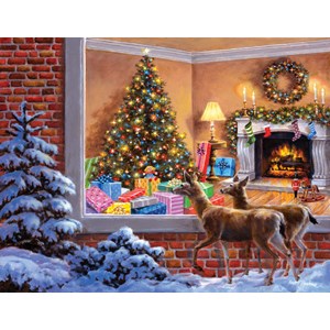 SunsOut (19208) - Nicky Boehme: "You Better be Good" - 1000 pièces