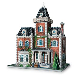 Wrebbit (W3D-1003) - "Lady Victoria Cottage" - 465 pièces