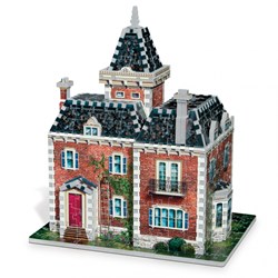 Wrebbit (W3D-1003) - "Lady Victoria Cottage" - 465 pièces