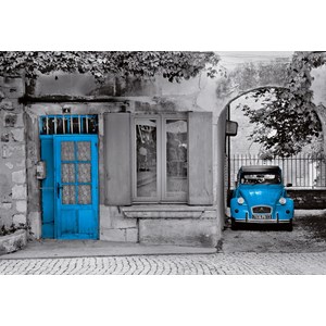 Educa (15982) - "Saint-Remy-De-Provence" - 1000 pièces