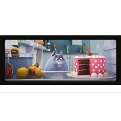 Ravensburger (11212) - "Secret Life of Pets" - 108 pièces