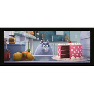 Ravensburger (11212) - "Secret Life of Pets" - 108 pièces