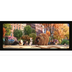 Ravensburger (11212) - "Secret Life of Pets" - 108 pièces