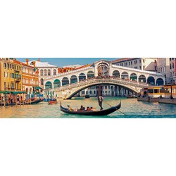 Heye (29736) - "Rialto Bridge" - 1000 pièces