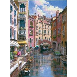 Anatolian (PER3105) - "Ponte Longo Italy" - 1000 pièces