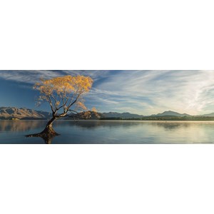 Heye (29673) - Alexander von Humboldt: "Lac Wanaka" - 1000 pièces