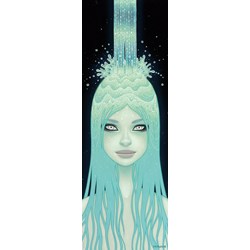 Heye (29785) - Tara McPherson: "Crystal Waterfall" - 1000 pièces