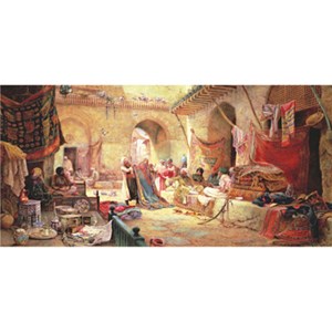 Anatolian (PER3770) - "Carpet Bazaar" - 1500 pièces